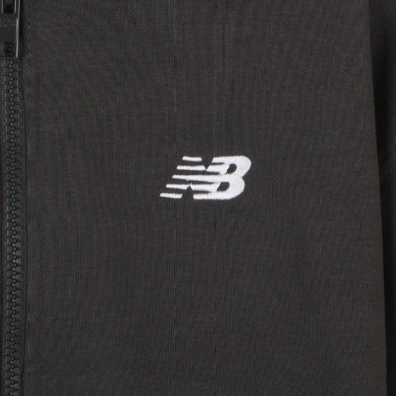NeW Balance LightWeight Essential Bomber Jacket Lqj Nbmdg2v322 60 W