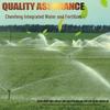 Bevattning & Dränering – Sprinklers