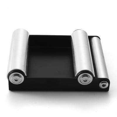 Motorcycle Roller Stand Wheel Cleaning Paddock Stand