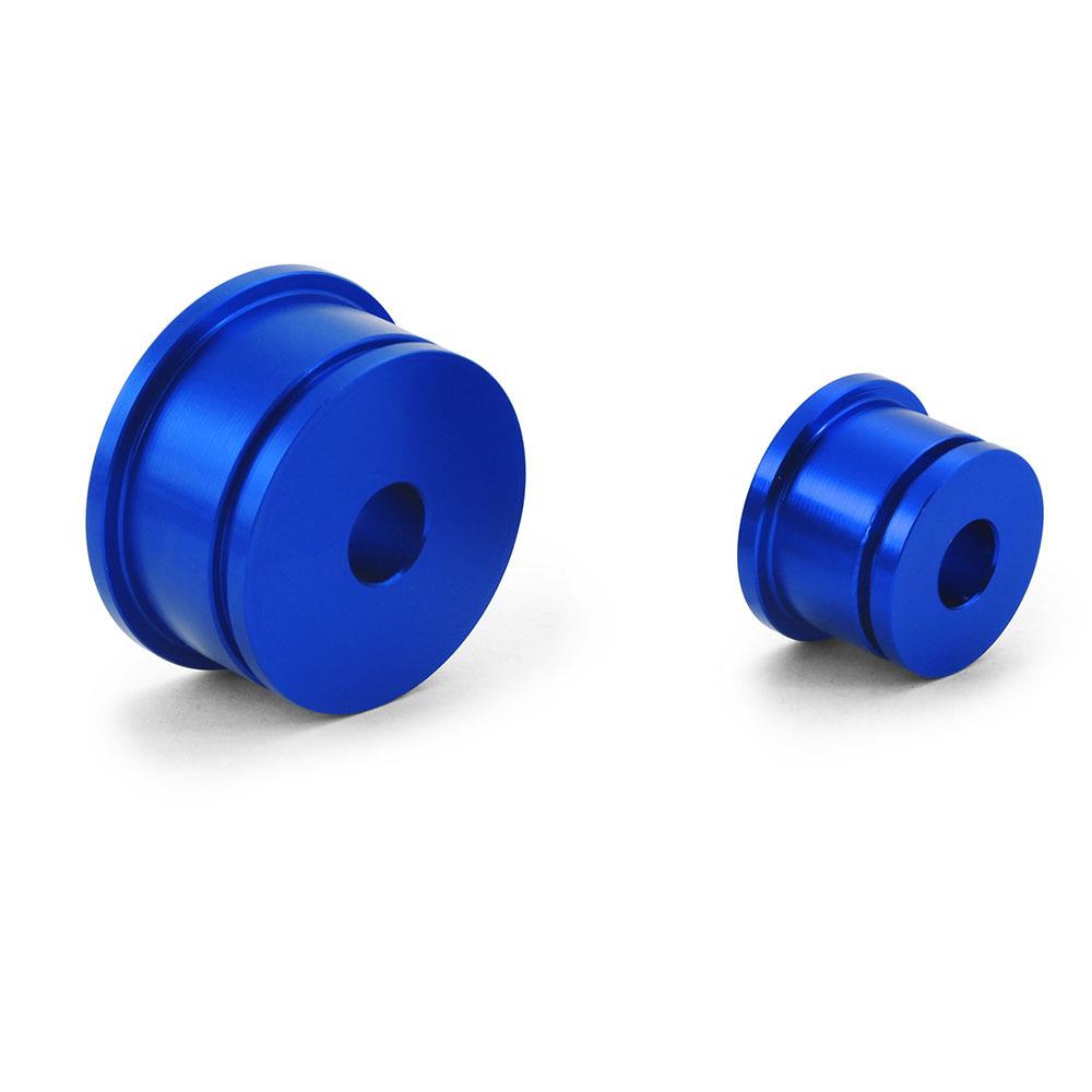Shifter Cable Bushings Kit For Civic Si 02 03 04 05 Ep3 Rsx