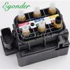 Luchtvering Solenoïdeklep voor MERCEDES BENZ C218 X218 W212 S212 X164 X166 W166 X166 W164 W251 V251 W221 C216 2123200158