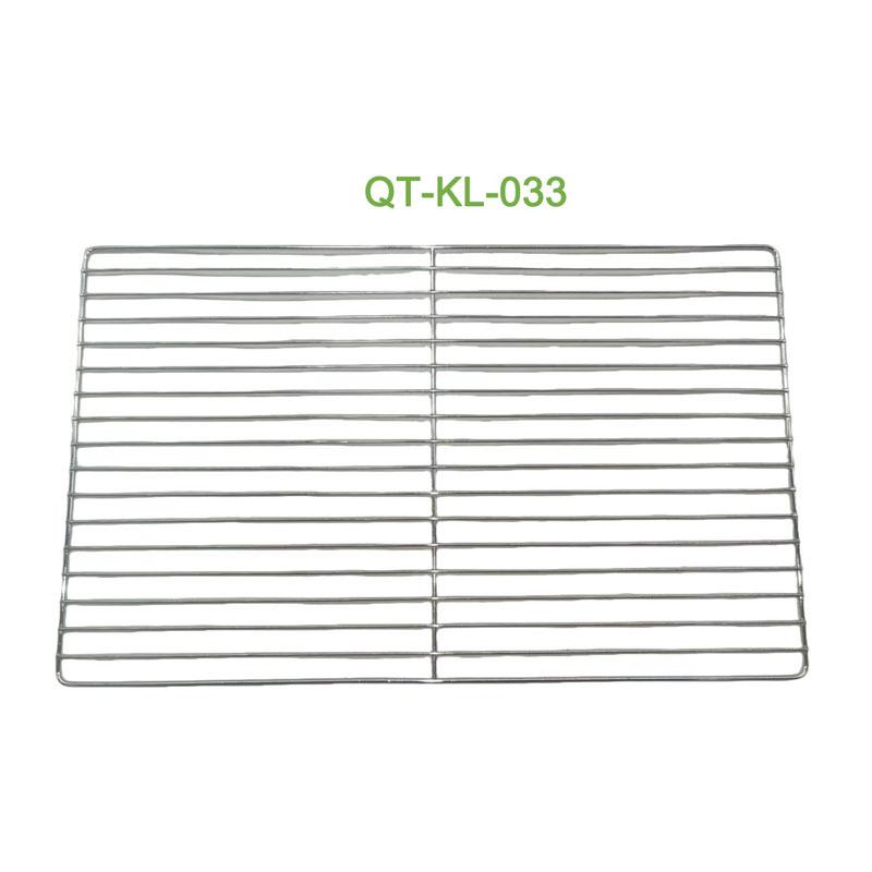 Folding Portable BBQ Grill for Camping and Outdoor Use