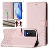 Magnetic Flip Leather Wallet Case for TCL 305 403 405 501 502 503 505 605, Shockproof Phone Cover