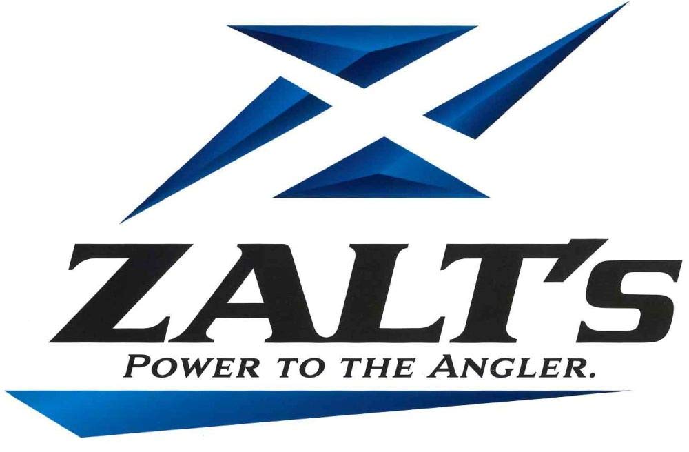 Zalt's Bass Hard Line, 150yds NL Z3010C, 10lb