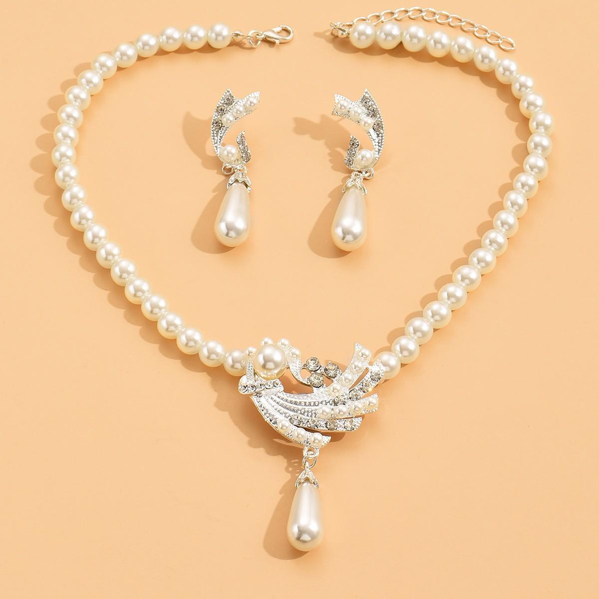 European and American Zircon Water Drops Buckle Bracelet Super Flash Chic High Fashion Special-Interest All-Match