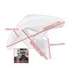 Motorcycle Accessories Front Mudguard Fender Wheel Tire Hugger Splash Guard Fairing Cover For Kawasaki Z 900 2017-2025 2023 Z900