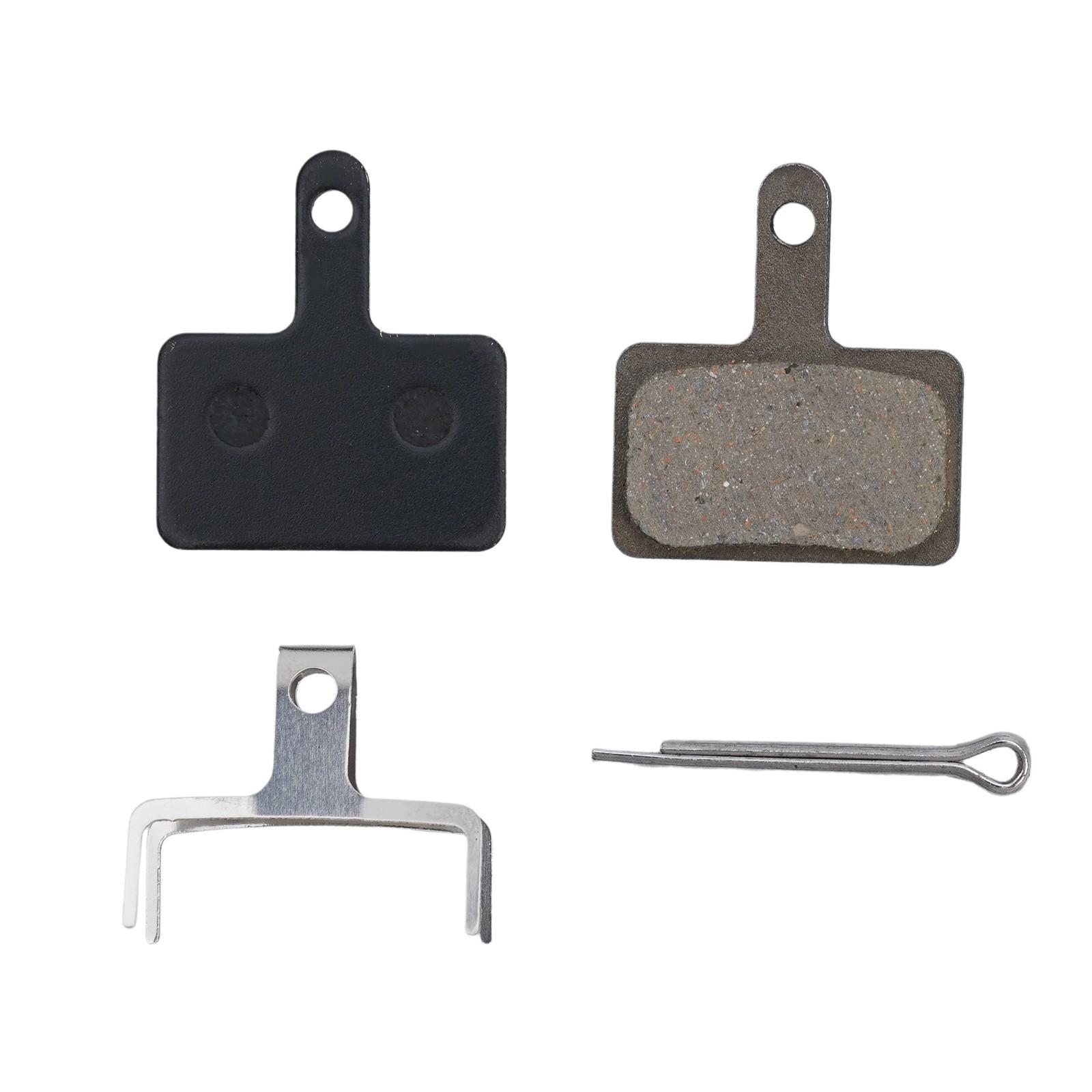 

Дисковые тормозные колодки Велоаксессуары Для SHIMAN0/HOPE/SR AM 003