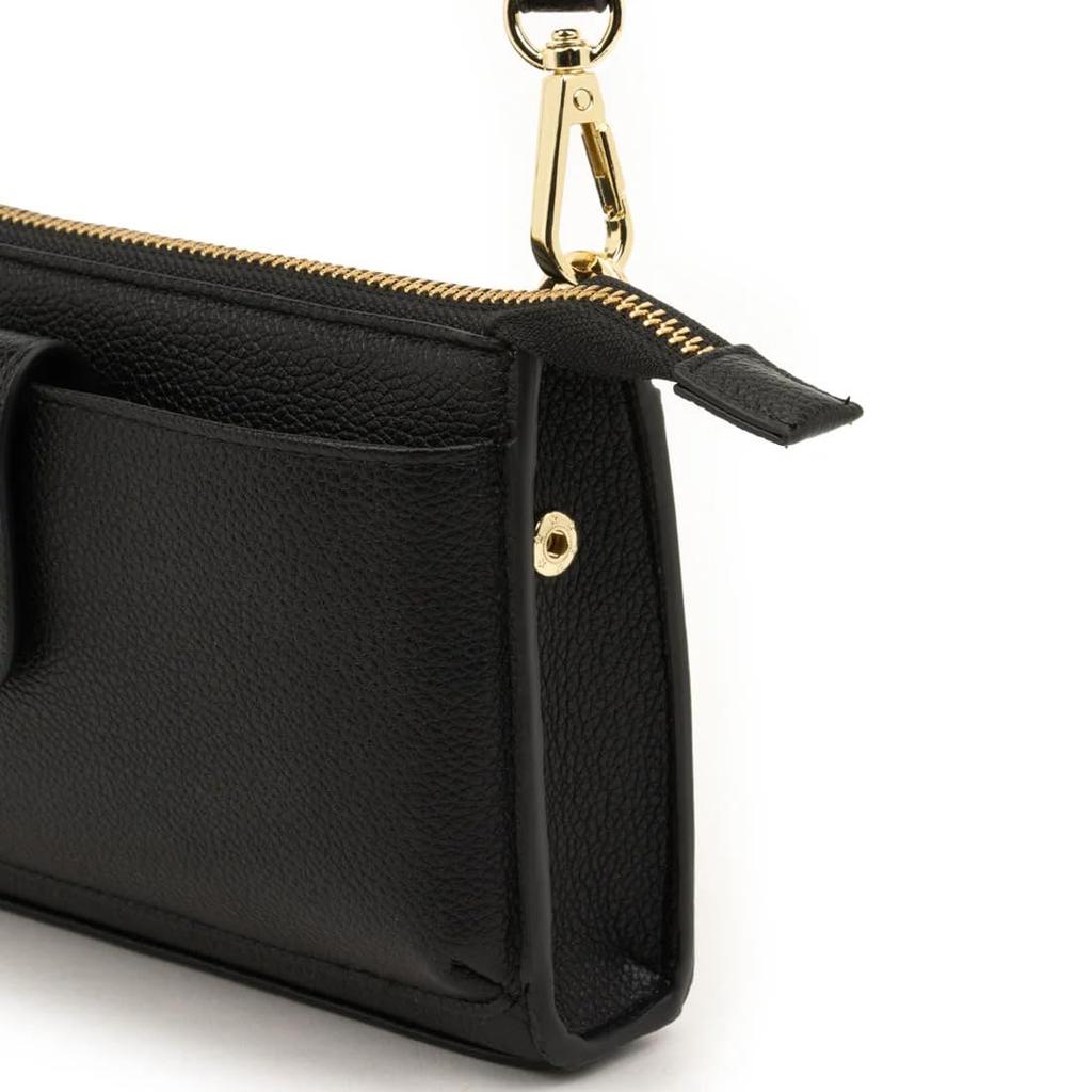 Sac à bandoulière Cocor avec fonction portefeuille