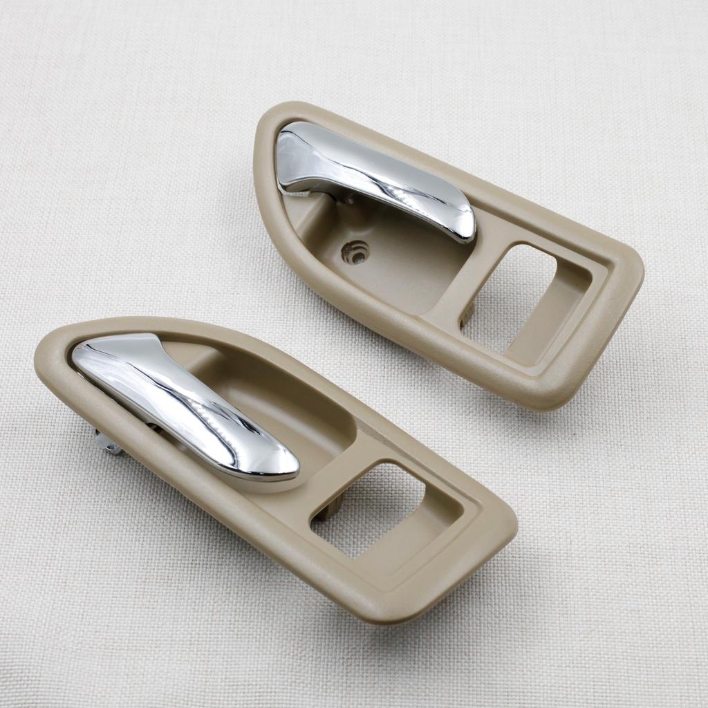 INSIDE DOOR HANDLE FOR Great Wall Haval hover H3 H5 2010-2013 inside Handle car handle door