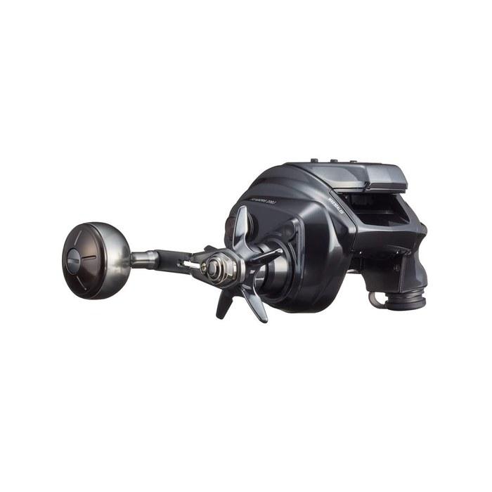 Daiwa Seaborg 22 200J Electric Reel (2022 Model) Gray