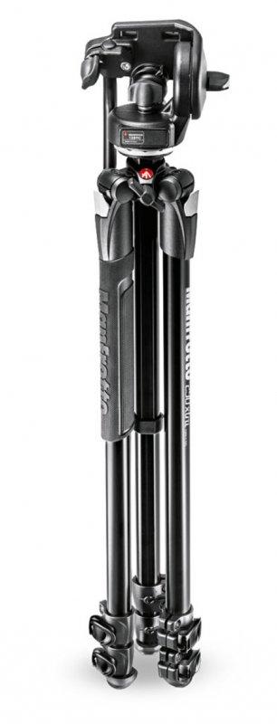 Statyw MT290XTA3 Z Głowicą 128RC