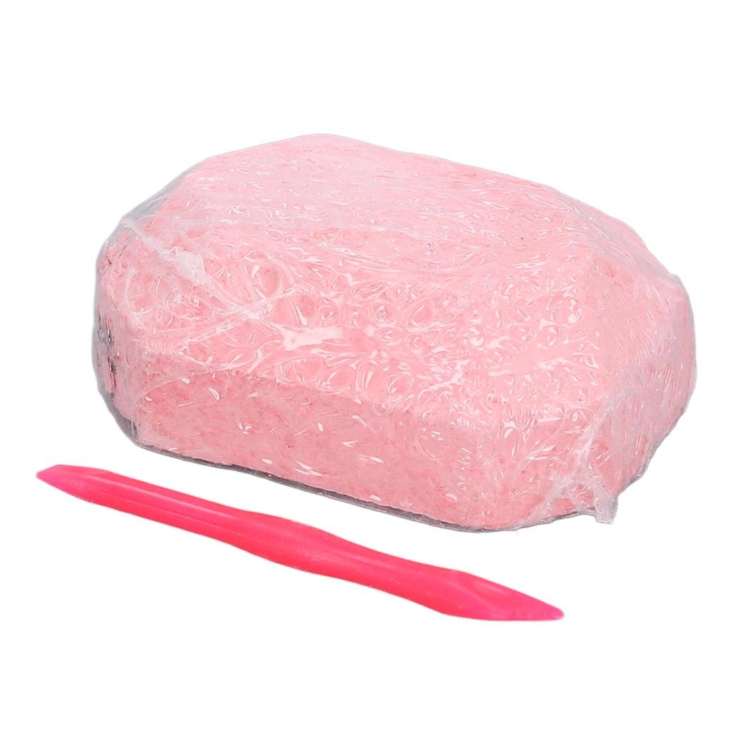 18pcs Stone Dig Kit with Chisels Rock Collection Science Toys Educational Rock Excavation Kit Type