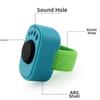 Professional Pet Clicker Trainer Lightweight Obedience Rattle Trainer  for Dogs Cats