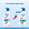 Head & Shoulders Anti-Dandruff Ocean Fresh Shampoo