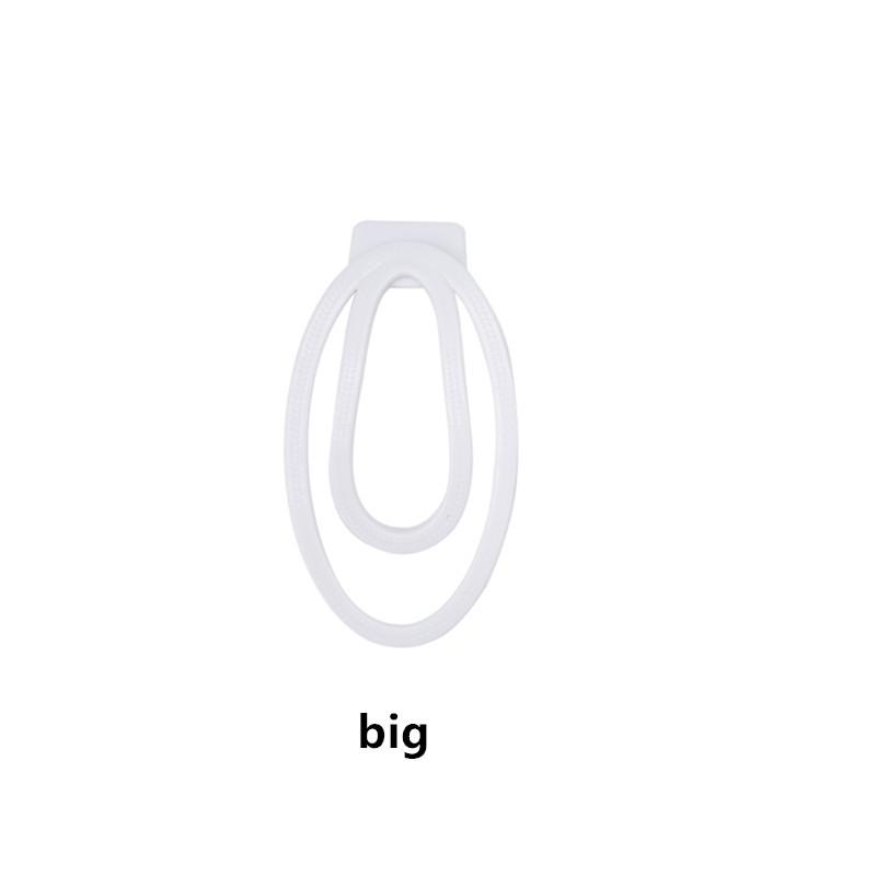 Fufu Chastity Lock & Genital Clamp for Crossdressers - Discreet Adult Toy