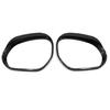 For Leapmotor B10 Car Rearview Mirror Cover Protector Rain Shield Frame Anti Collision Exterior Modification Accessories