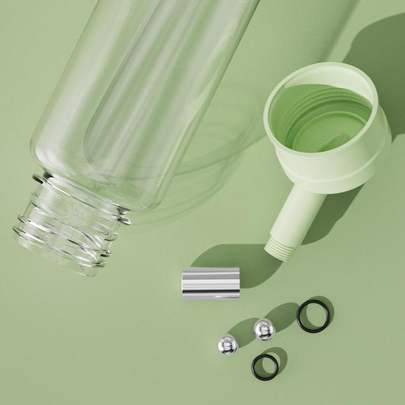 Nepropustná napáječka pro křečky, dávkovač vody, krmítko, závěsná korálová hlava, psy, morče, veverky, králíky, napáječka