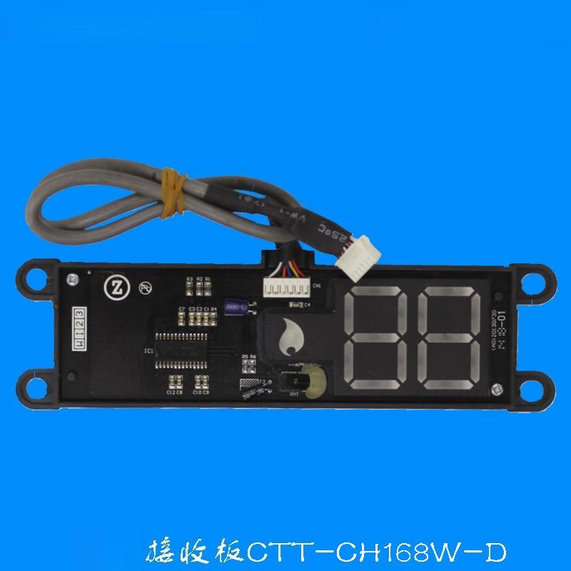 for Chigo air conditioner special display board BD-CH168W CTT-CH168W-D CTT-CH156W-D