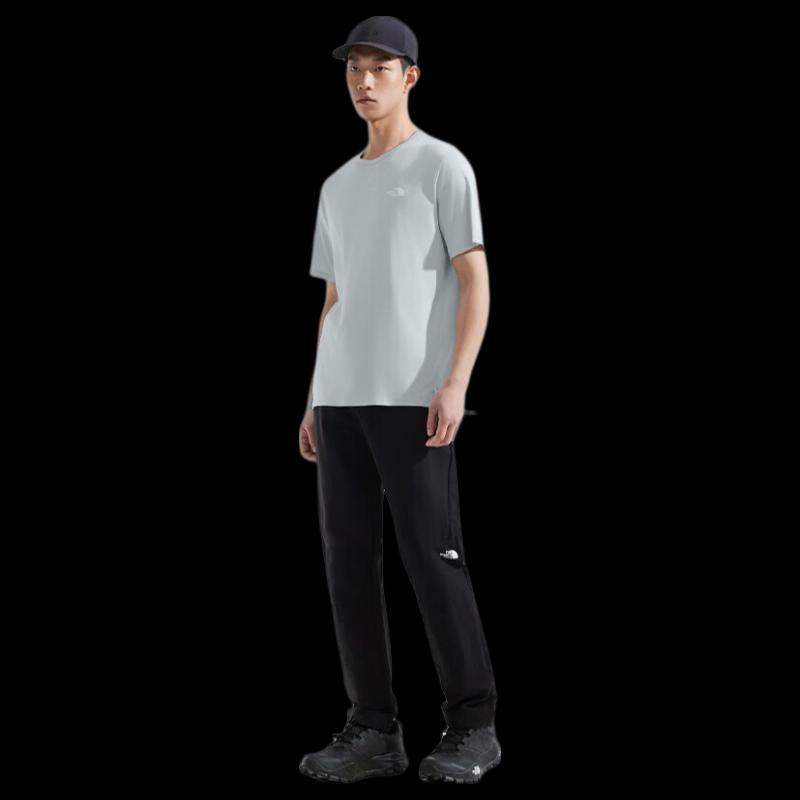 The North Face Men's Lightweight Quick-Dry Outdoor T-Shirt