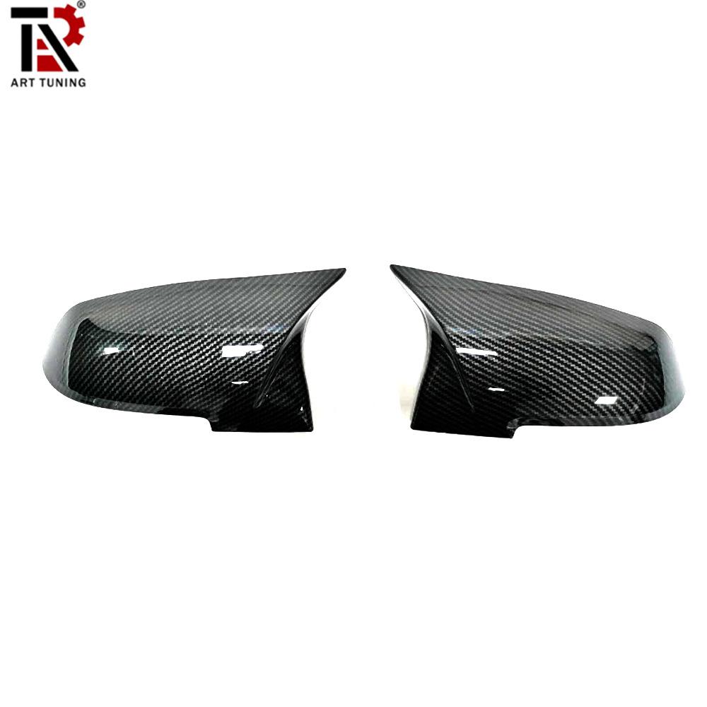 

BMW 1234 Series F20F22F30F32X1E84 M Style Water Transfer Print Rearview Mirror Cover