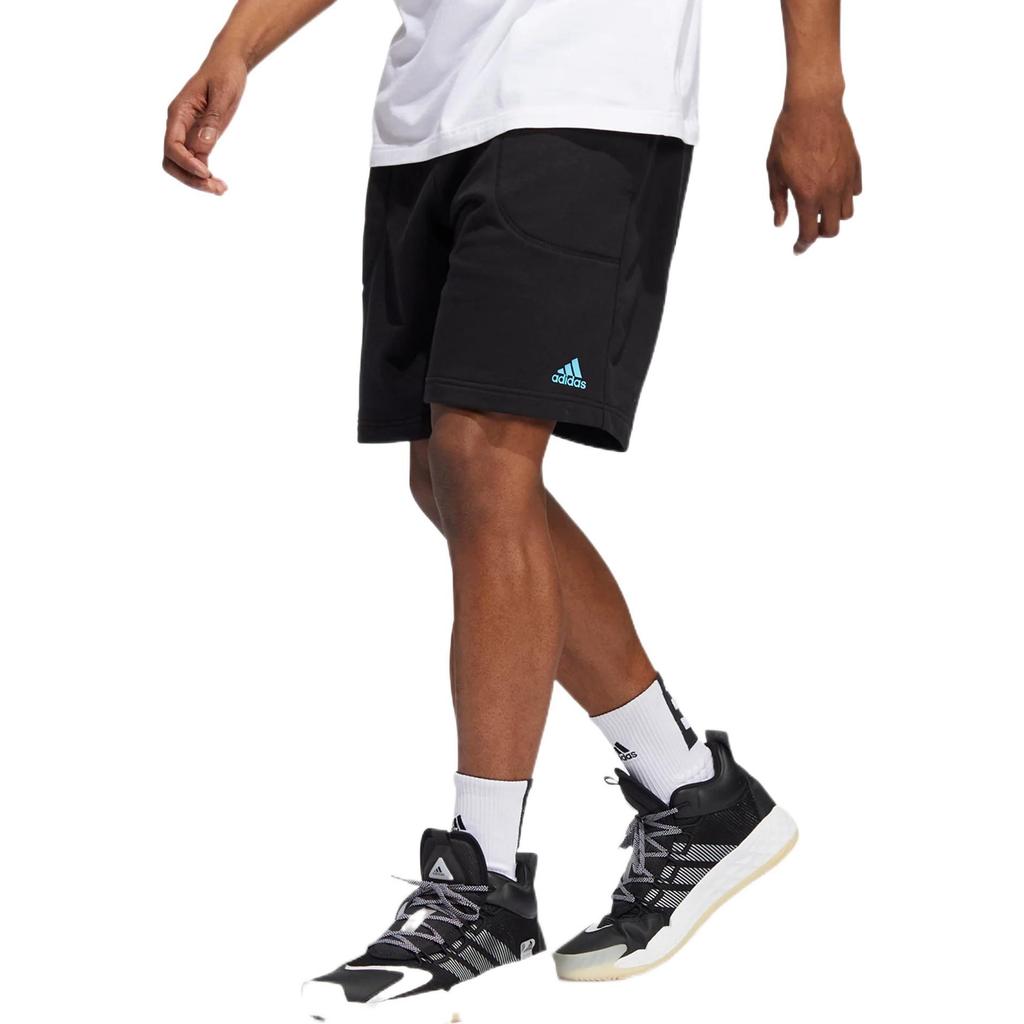 Adidas Don Dream Short Casual Shorts Men's Black HG4420