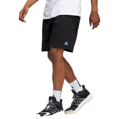 Don Dream Short Casual Shorts Men's Black HG4420