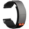 22mm 26mm QuickFit Nylon Strap For Garmin Fenix 8 7 7X 6X Pro/Epix Pro Gen 2 51mm 47mm/Fenix6 5Plus 5XPlus Braided Watchband