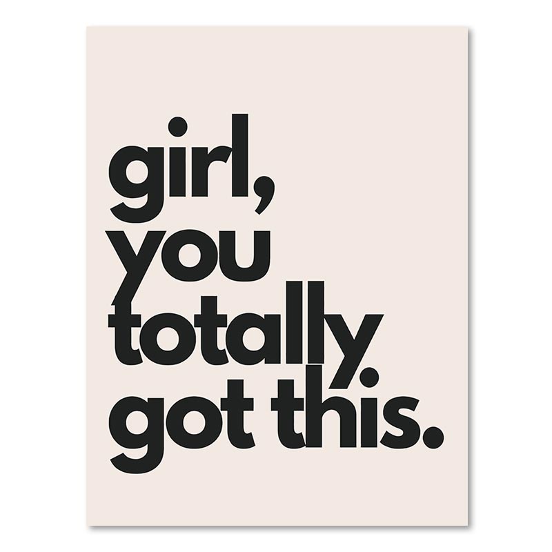 

Абстрактная красочная оптимистичная настенная живопись с алфавитом «Обними жизнь», современная мода, холст, картина, модная галерея, декор спальни, постер 21x30cm No Frame