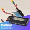 Digital Battery Capacity Checker RC 2-6s Servo LiPo Li-Fe NiMH Battery Tester
