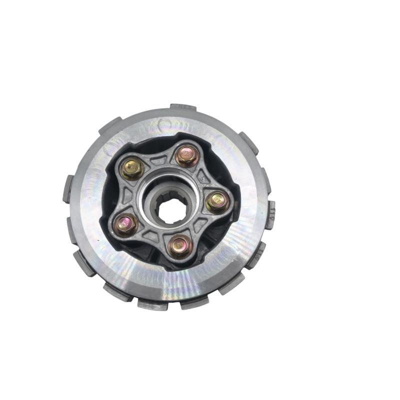 Small Drum Assembly for CB250-F, NB300, CBS300, PR300 Motorcycle Clutch Engine