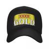 XXXX Goldlogo Baseballkappe Anime Hut Strand Unisex Hut Mädchen Hüte Unisex