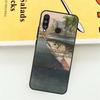 Trout Fishing Case For Huawei P30 P20 P40 Lite Nova 11 Pro 9 10 SE 5T 3i 7i 11i Y60 Y70 Y90 Y61 Y91 Cover
