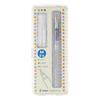 PILOT Kakuno Medium Transparent FKA1SRNCM