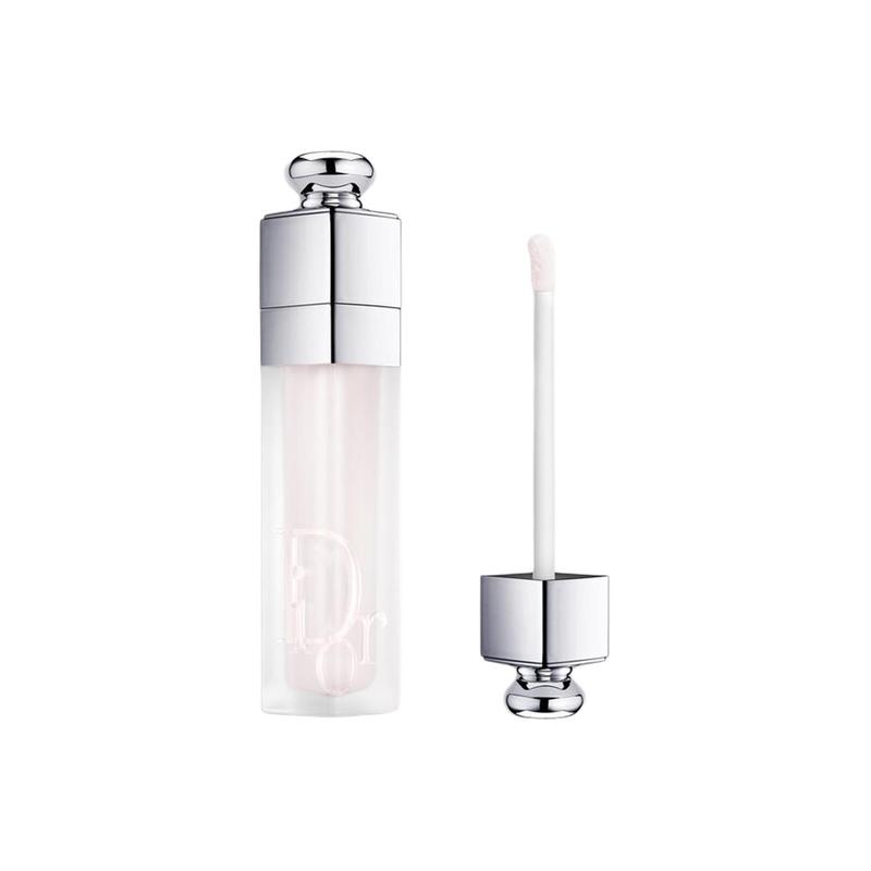 DIOR Enchanting Plumping Lip Essence Softening Soothing Moisturizing Lips 5ml белый