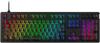 HyperX Alloy Rise Gaming Japanese Full Linear Media Gasket Keyboard, Layout, Mechanical, Size, Switches, Controller, Mount, Hot-Swap, Customizable,