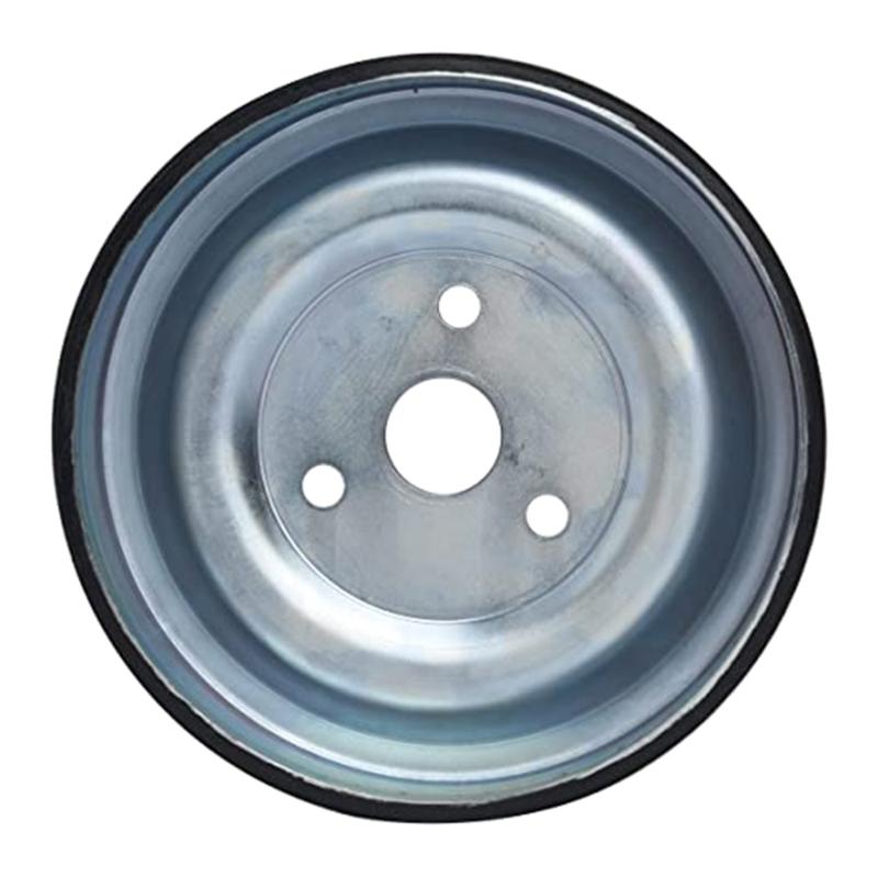 Car Engine Water Pump Pully for R55 R56 R57 R59 R61 Replace 11517545958 11517571012 11517619020 120459