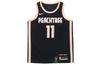 Nike Jersey Basketball Jerseys Men's Moderate Racerback AV4620-011