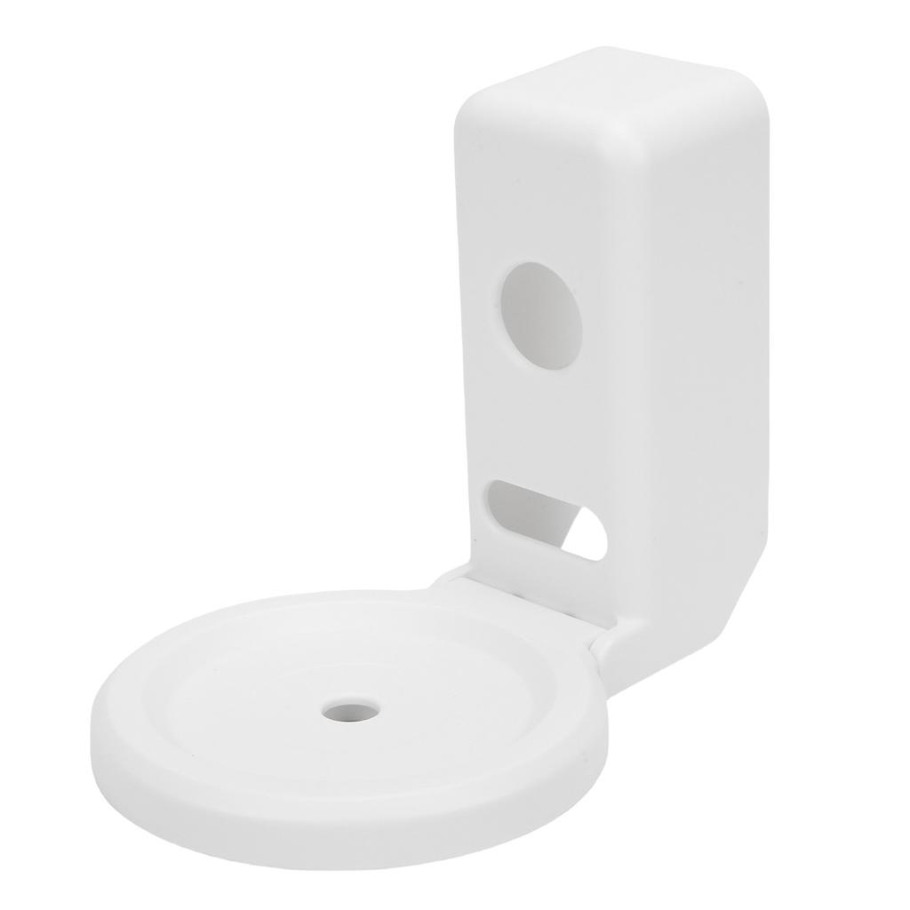 Wandhalterung Ständer Passend für   Dot 4 5 Smart Speaker ABS Platzsparend Smart Speaker Wandhalter für Zuhause