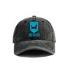 2026 Zomer Brewdog Bier Baseballpetten Verweerde Petten Dad Cap Mannen Vrouwen Retro Outdoor Petten Casual Veelzijdig Zonbescherming