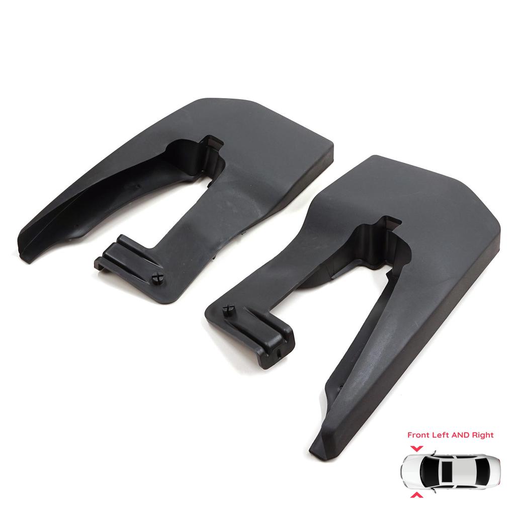 BSP1223 Front Right Left Mud Flap Splash Guard for Mercedes Sprinter 906 NCV3 VW Crafter MK1 2006-2017 9068820004 9068820104