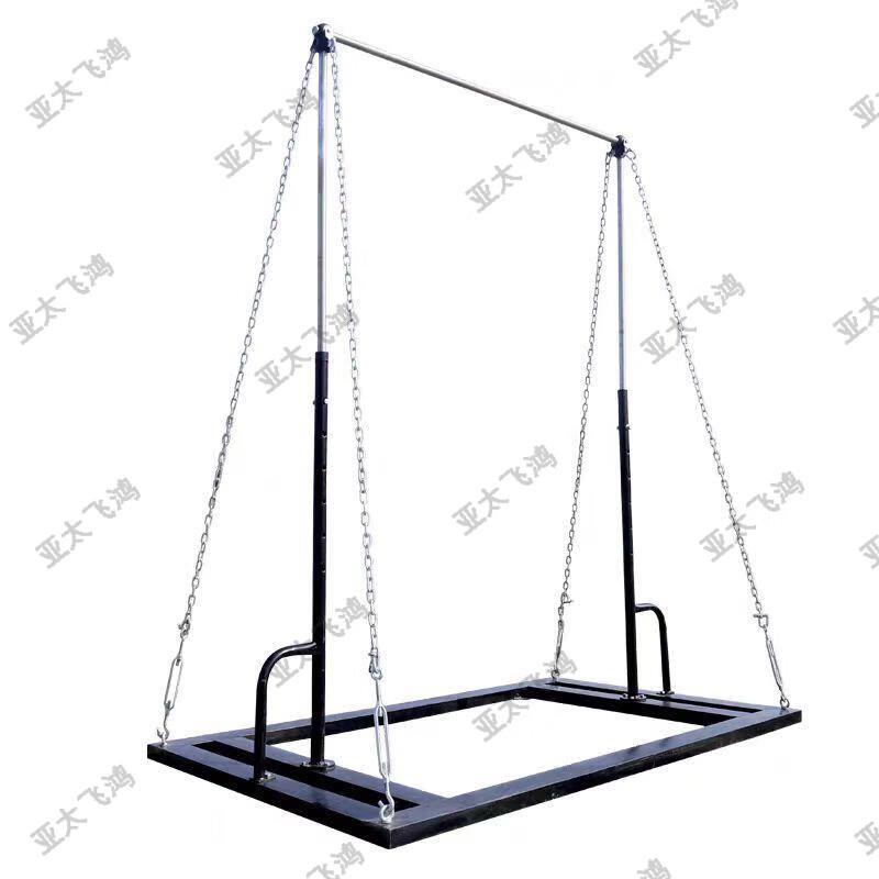 Asia-Pacific Feihong Professional Training & Assessment Equipment