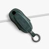 For Porsche Macan EV Key Set Full Pack Fur Car Key Protection Shell Buckle 24-25 Models