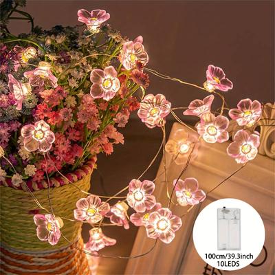 Osvětlení – Slavnostní osvětlení