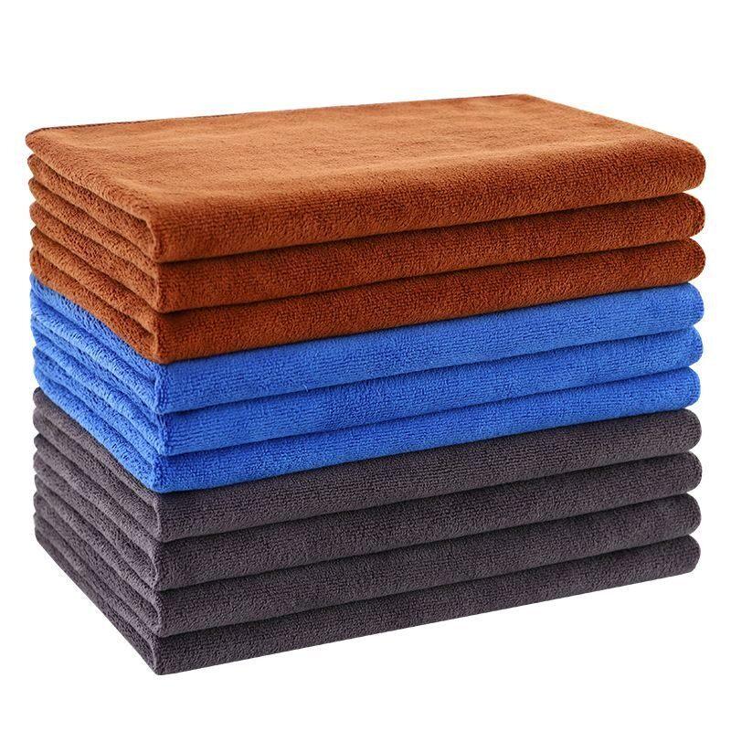 LIEI Multipurpose Super Absorbent Cleaning Cloth