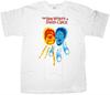 The Year Without Santa Claus Faces Christmas Movie Graphic T Shirt Unisex Tee
