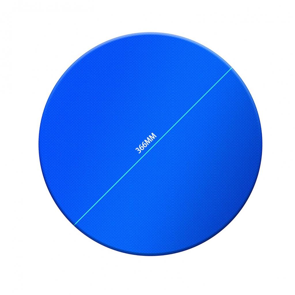 Outdoor Rampoline Cover Diameter 305/366 Cm Rain CoverWeatherproof