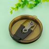 Splash Spill Proof Tumber Plastic Lids Cup Cap Bottle Cover for Ozark for Trail for Rtic for Yei