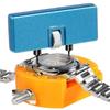 Watch Repair Kit Watch Battery Replacement Tool Kit Watch Back Remover Tool Suit
