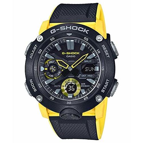 

Casio G-Shock GA-2000-1A9 Men s Watch