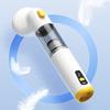 Car Wireless Mini High-Power Vacuum Cleaner, Blow Dryer, Suction and Blowing Dual-Purpose Pet Hair